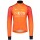 INEOS GRENADIERS 2022 trainingseditie wielershirt met lange mouwen professioneel wielerteam