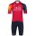 INEOS GRENADIERS 2023 set(ICON wielertrui+ICON koersbroek) professioneel wielerteam
