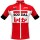 LOTTO SOUDAL 2022 wielershirt met korte mouwen professioneel wielerteam