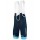 Trek Factory Racing XC 2022 fietsbroek met bretels professioneel wielerteam