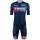 Trek Factory Racing XC 2023 set (trui + koersbroek) professionele wielerploeg