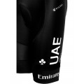 UAE TEAM EMIRATES 2023 set (trui + koersbroek) professioneel wielerteam